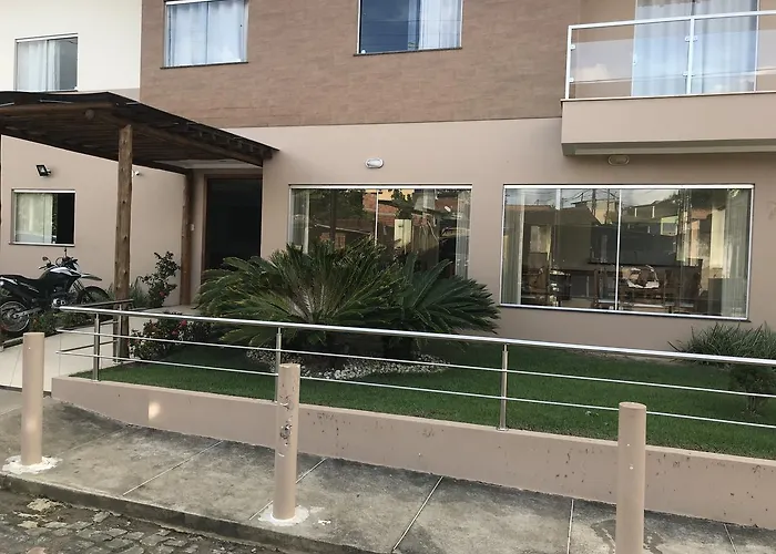 Pousada Ramos Uruçuca